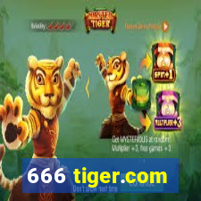 666 tiger.com